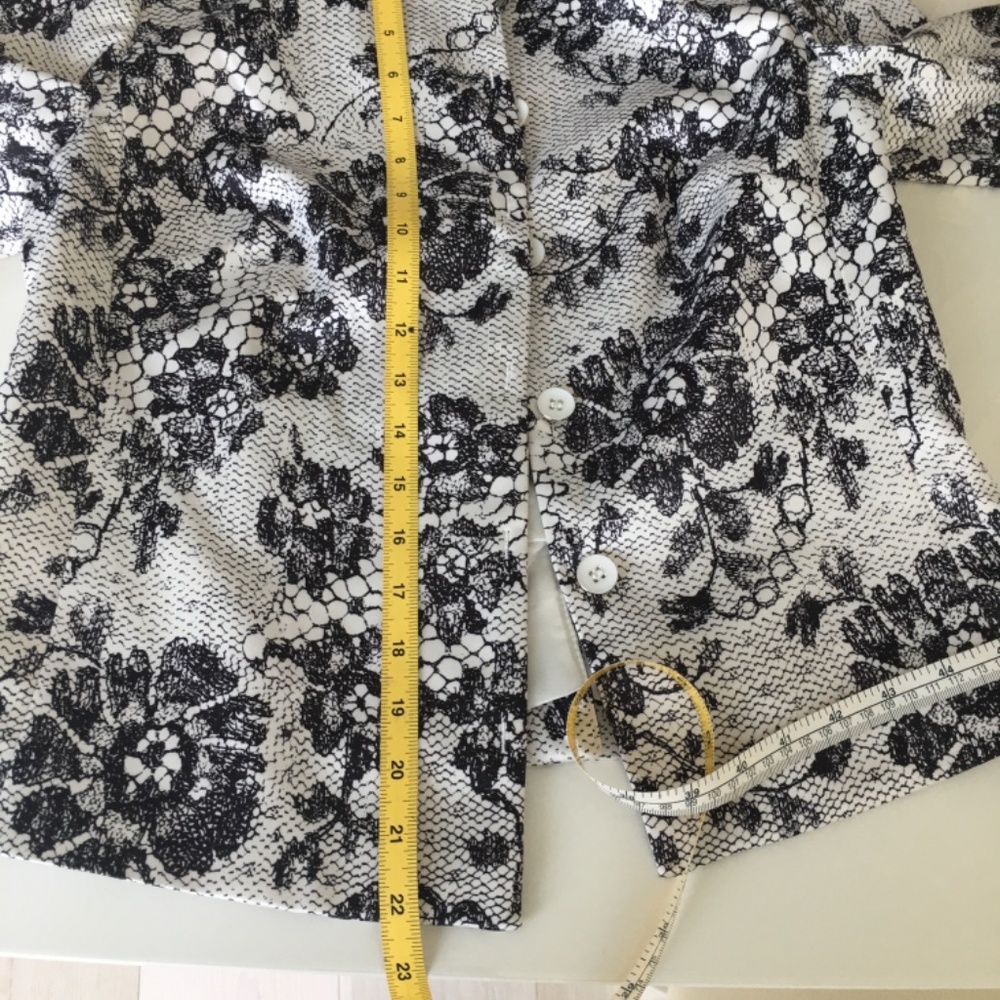 $250 THE LIMITED SCANDAL COLLECTION SIZR XS - Picture 13 of 13